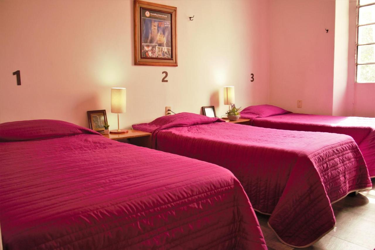 Hotel Lit กัวดาลาฮารา ภายนอก รูปภาพ