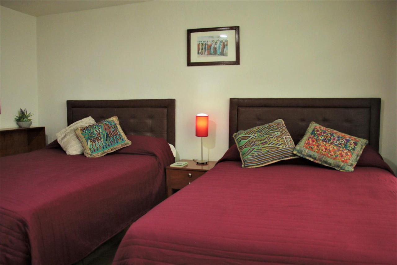 Hotel Lit กัวดาลาฮารา ภายนอก รูปภาพ