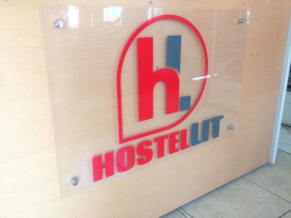 Hotel Lit กัวดาลาฮารา ภายนอก รูปภาพ