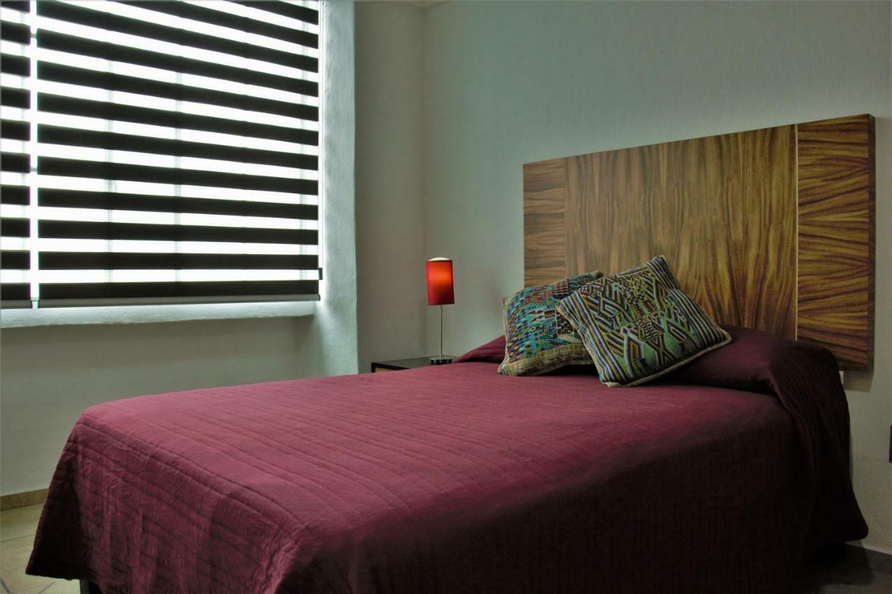 Hotel Lit กัวดาลาฮารา ภายนอก รูปภาพ