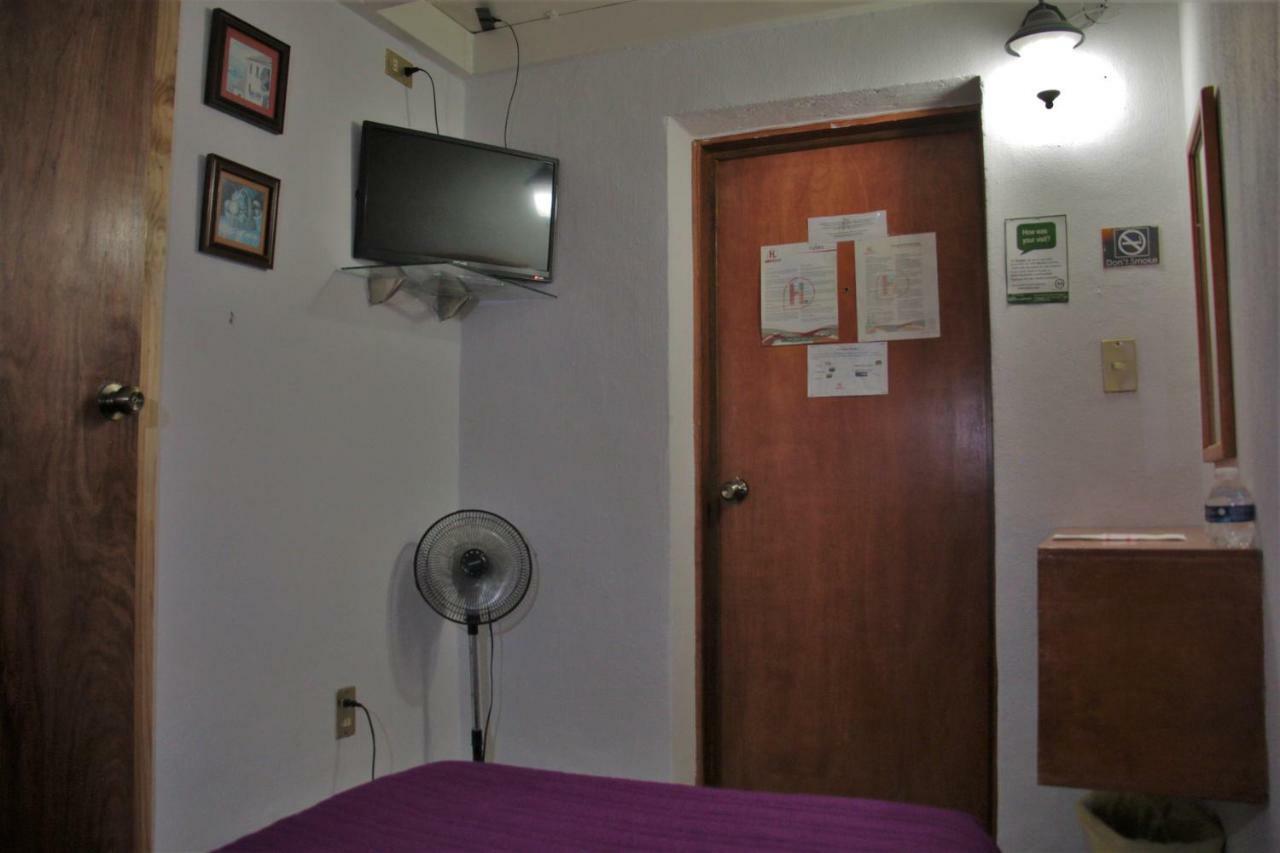 Hotel Lit กัวดาลาฮารา ภายนอก รูปภาพ